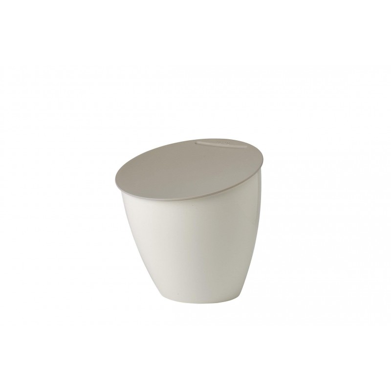 Mepal Waste Bin Calypso Çöp Kutusu 2200 Ml