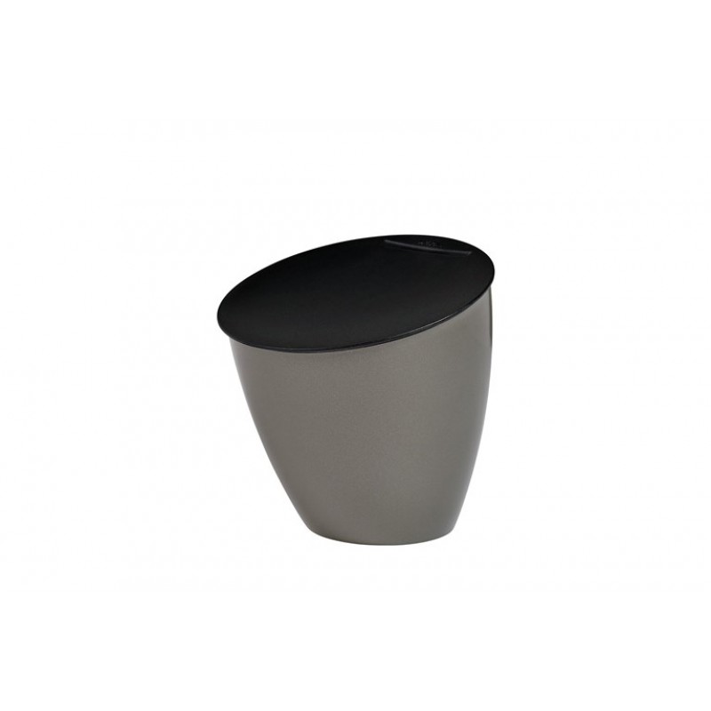 Mepal Waste Bin Calypso Çöp Kutusu 2200 Ml
