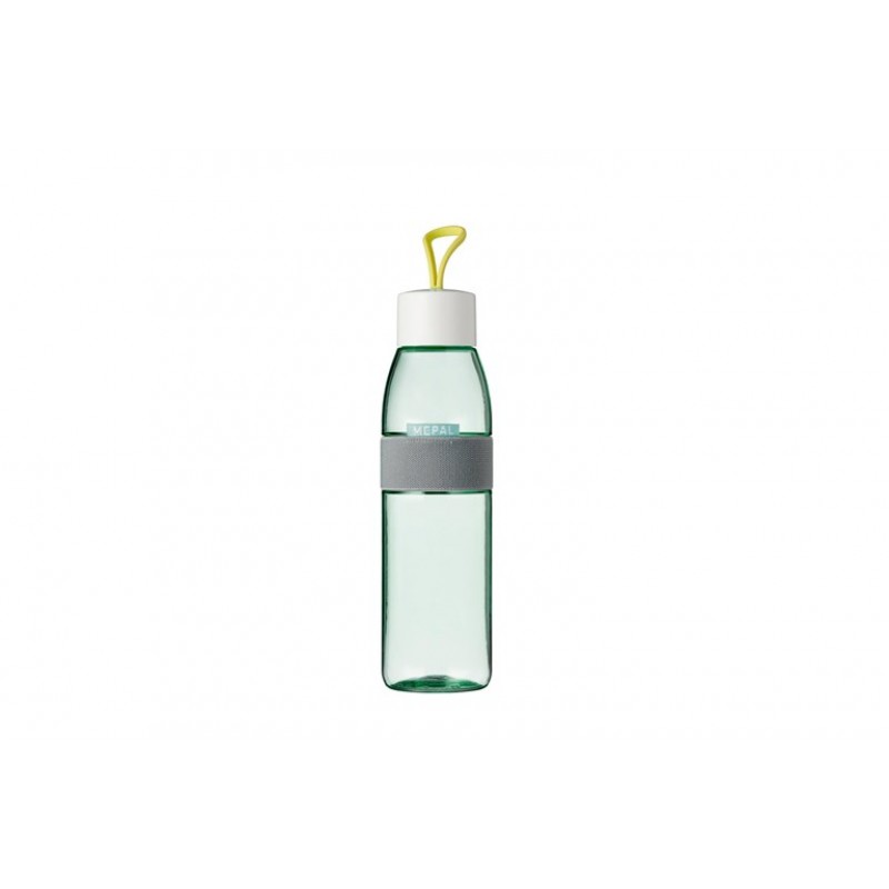 Mepal Limited Edition Water Bottle Ellipse Su Şişesi 500 Ml
