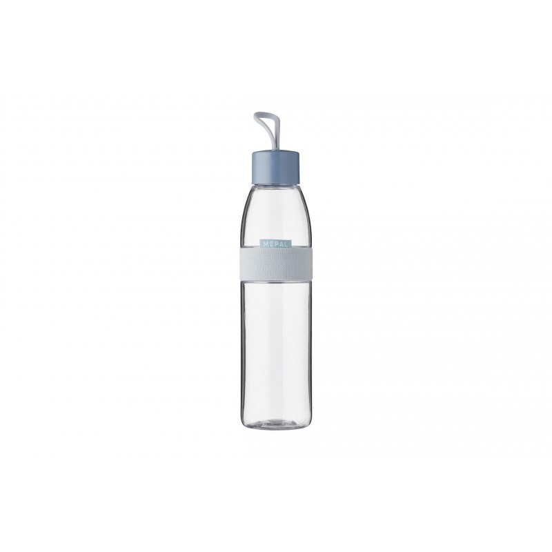 Mepal Water Bottle Ellipse Su Şişesi 700 Ml