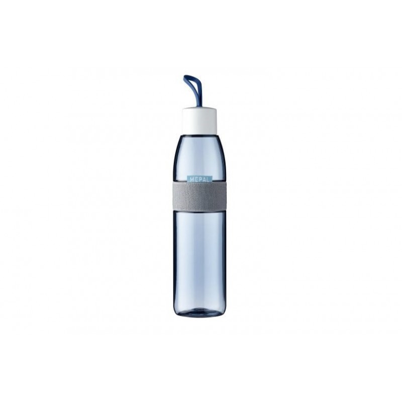 Mepal Water Bottle Ellipse Su Şişesi 700 Ml