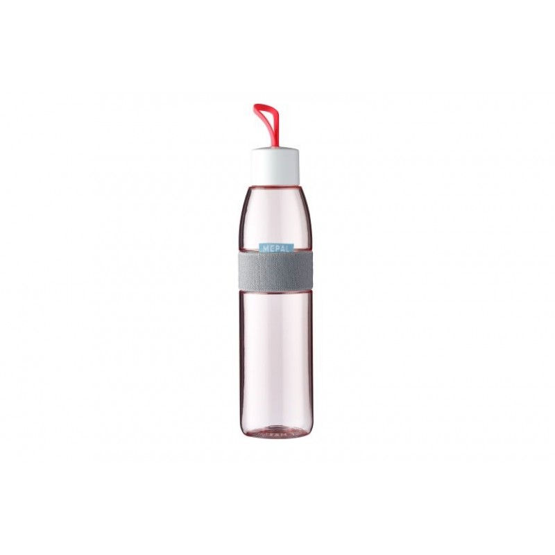 Mepal Water Bottle Ellipse Su Şişesi 700 Ml
