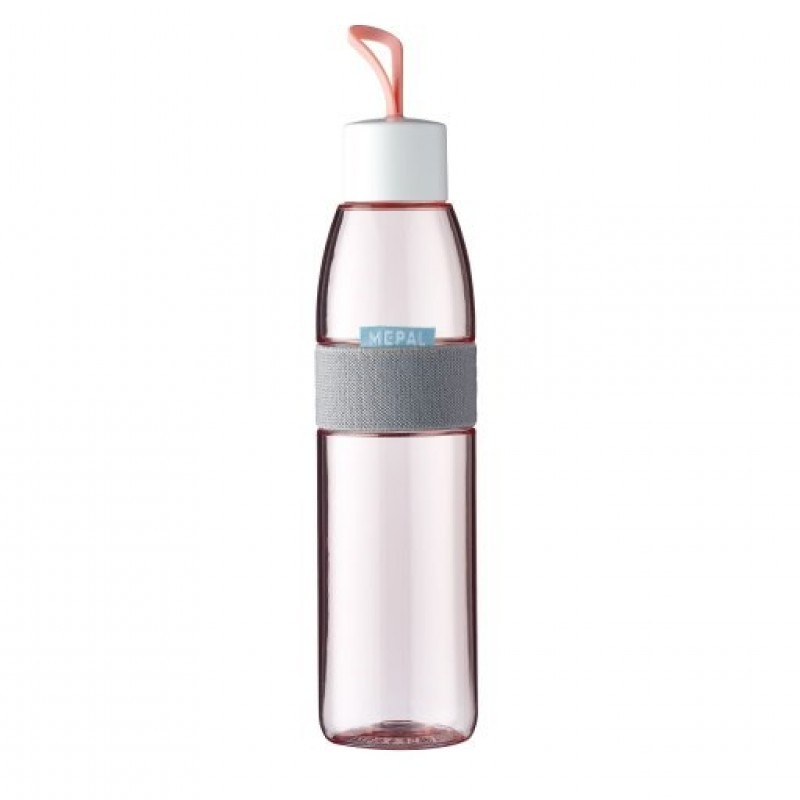 Mepal Water Bottle Ellipse Su Şişesi 700 Ml