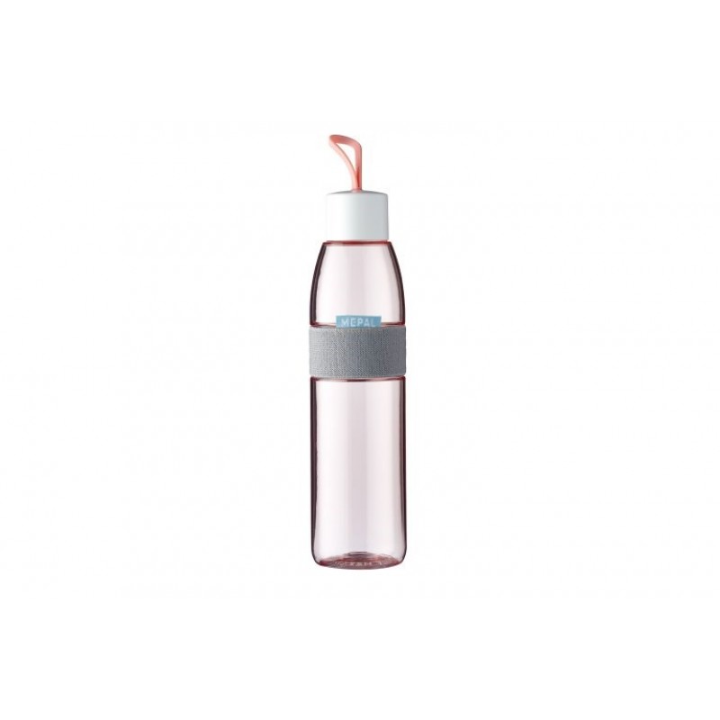 Mepal Water Bottle Ellipse Su Şişesi 700 Ml