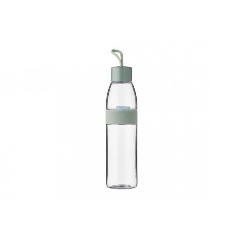 Mepal Water Bottle Ellipse Su Şişesi 700 Ml