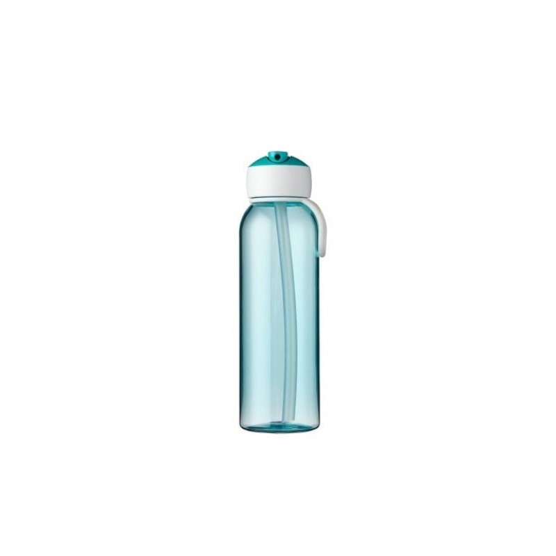 Mepal Water Bottle Flip-Up Campus Su Şişesi 500 Ml