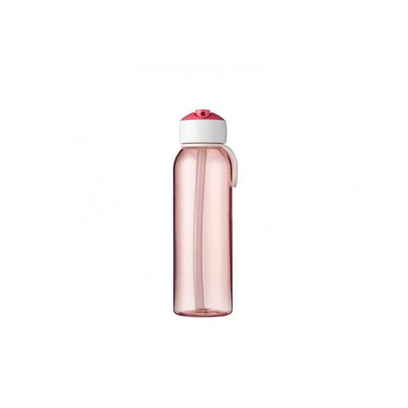 Mepal Water Bottle Flip-Up Campus Su Şişesi 500 Ml