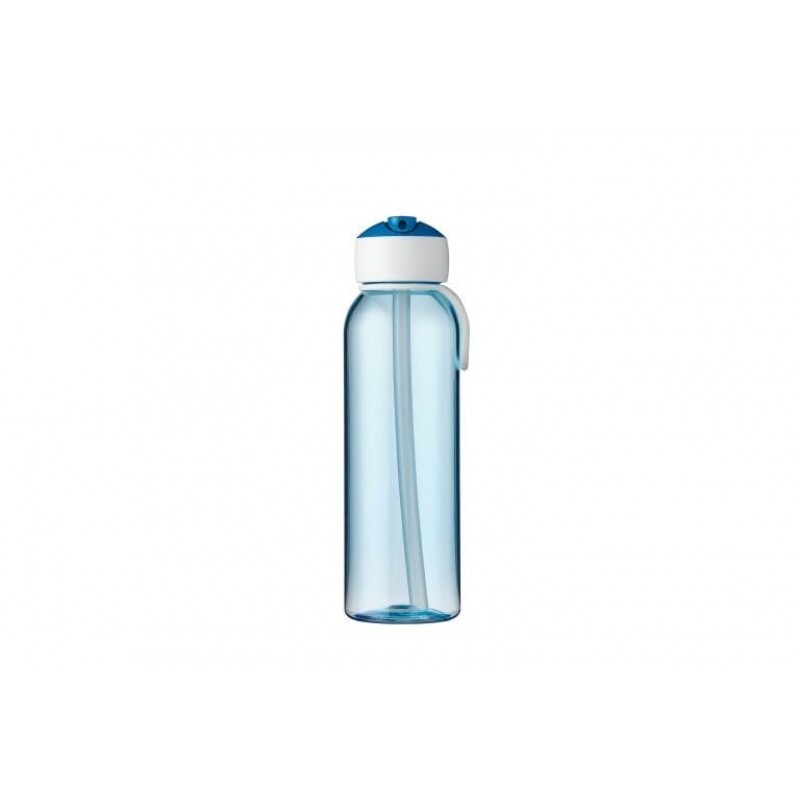 Mepal Water Bottle Flip-Up Campus Su Şişesi 500 Ml