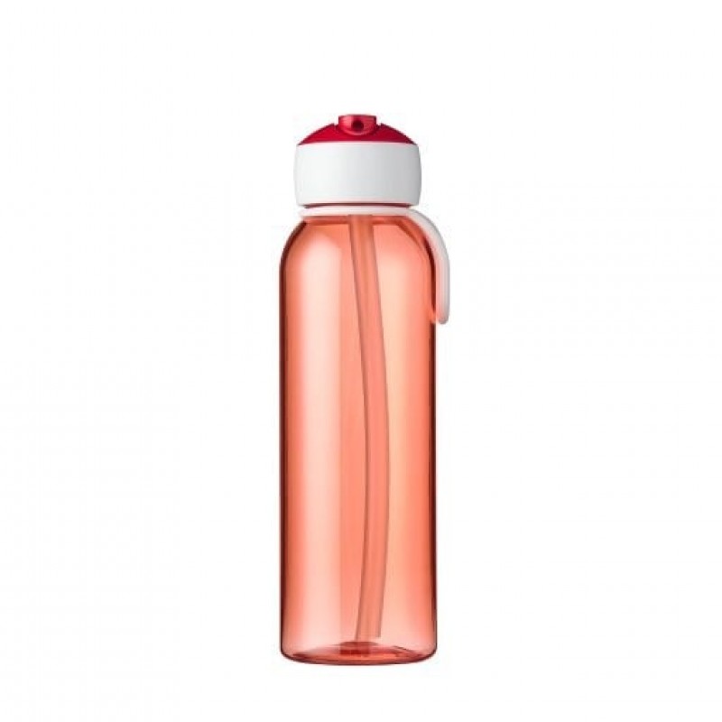 Mepal Water Bottle Flip-Up Campus Su Şişesi 500 Ml