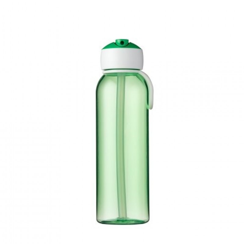 Mepal Water Bottle Flip-Up Campus Su Şişesi 500 Ml