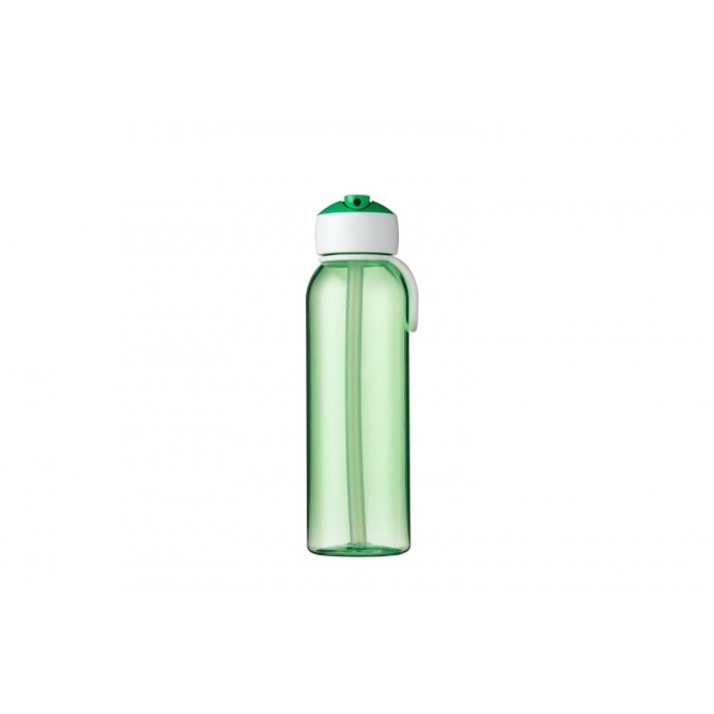Mepal Water Bottle Flip-Up Campus Su Şişesi 500 Ml