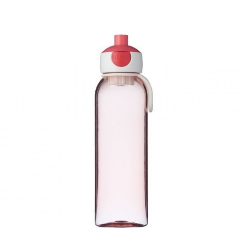 Mepal Water Bottle Pop-Up Campus Su Şişesi Su Şişesi 500 Ml