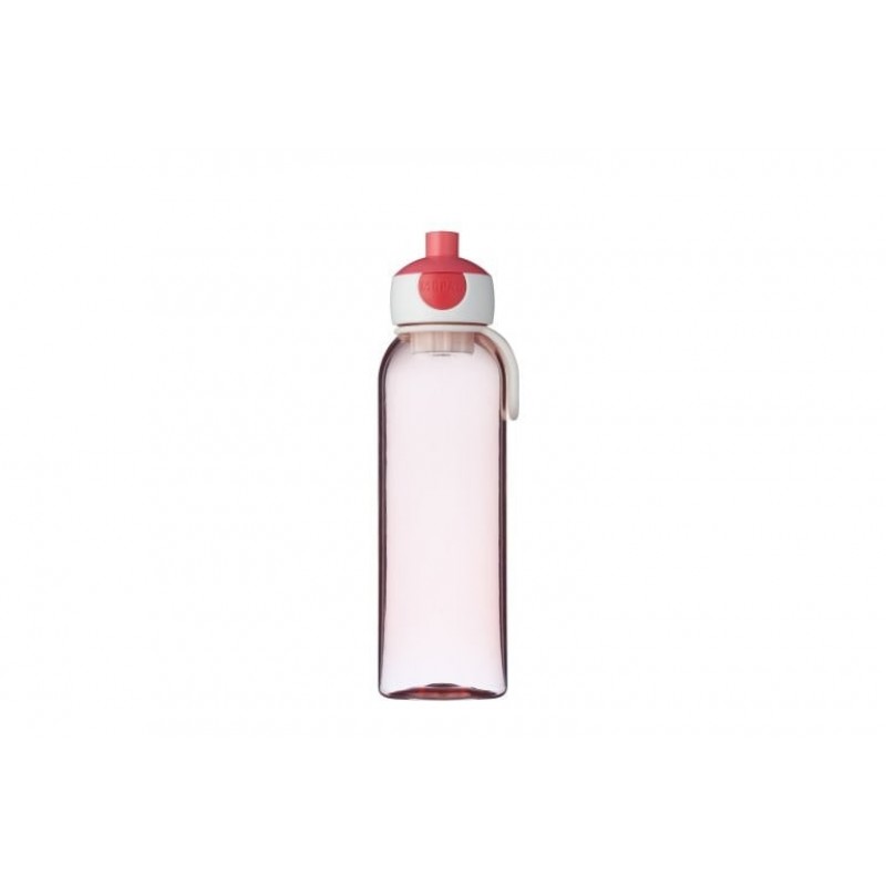 Mepal Water Bottle Pop-Up Campus Su Şişesi Su Şişesi 500 Ml
