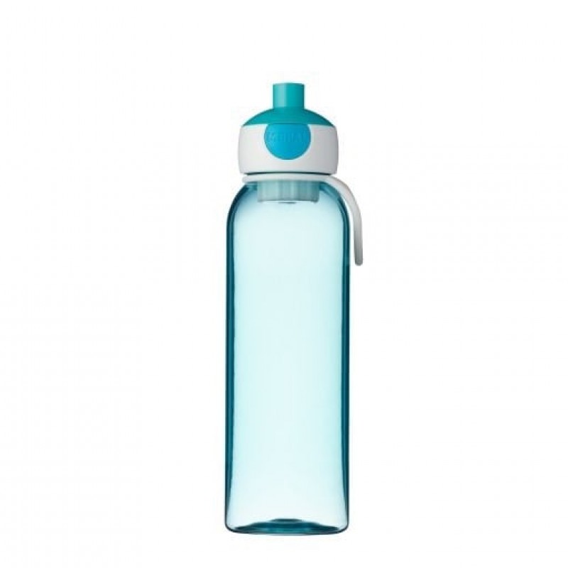 Mepal Water Bottle Pop-Up Campus Su Şişesi Su Şişesi 500 Ml