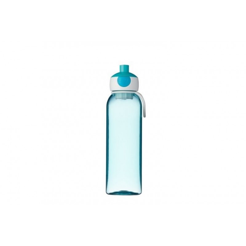 Mepal Water Bottle Pop-Up Campus Su Şişesi Su Şişesi 500 Ml