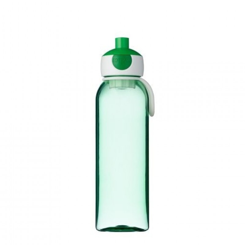 Mepal Water Bottle Pop-Up Campus Su Şişesi Su Şişesi 500 Ml