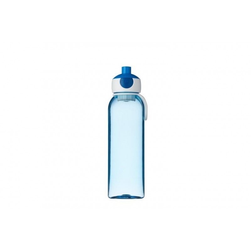 Mepal Water Bottle Pop-Up Campus Su Şişesi Su Şişesi 500 Ml