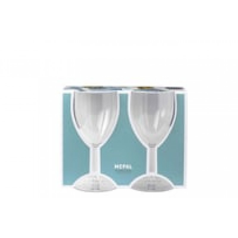 Mepal Set Şarap Kadehi 200 Ml - 2 Parça