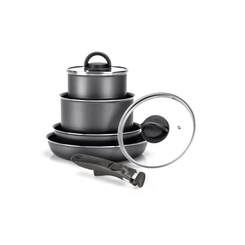 Moneta Eden 7 Parçalı Set